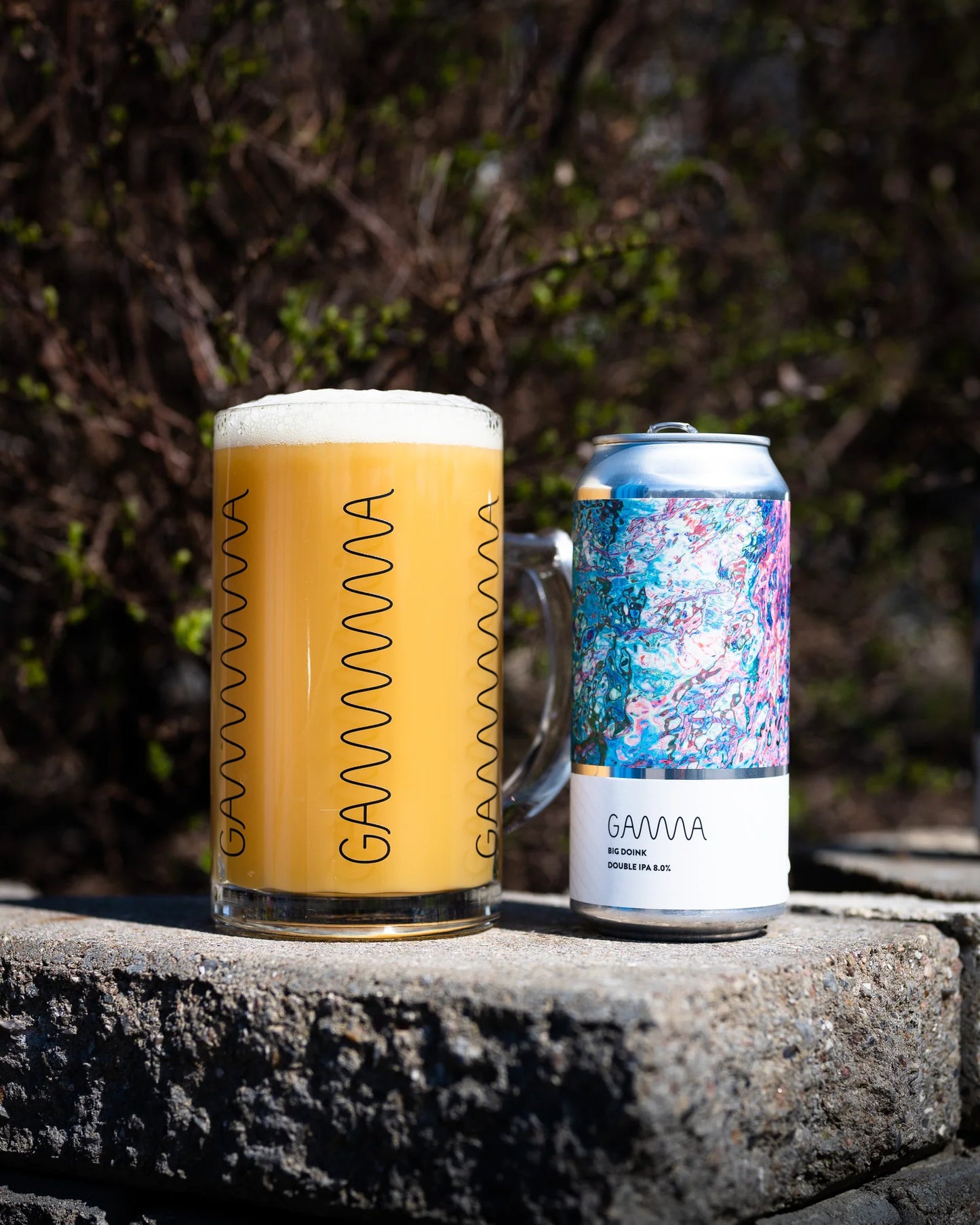 Big Doink - Douple IPA
