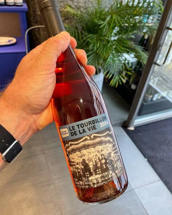 Le Tourbillon de la vie Rosé 2024