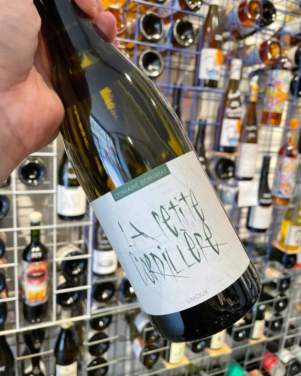 La Petite Cordillère 2023