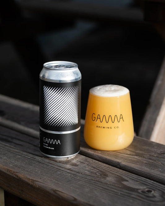 Zig Zag - Session IPA