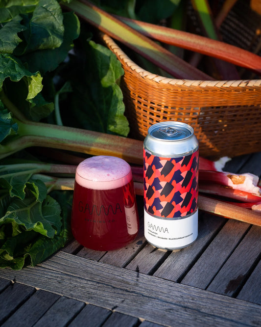 Ondulation - Fruit Sour