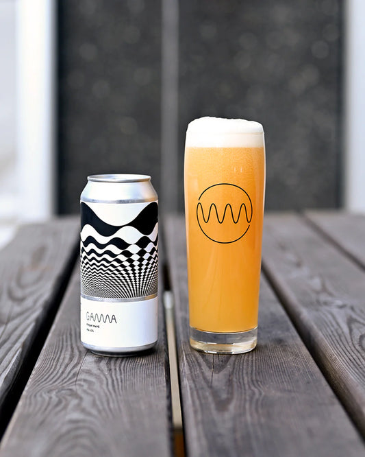 Freak Wave - IPA