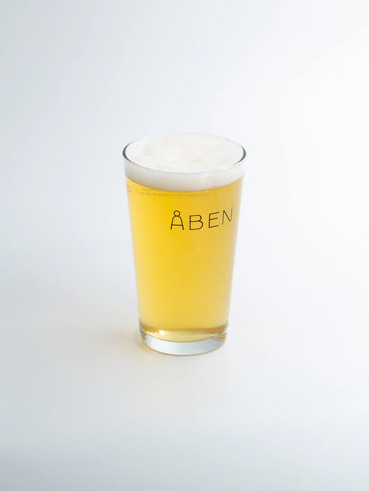 Birch - German pilsner