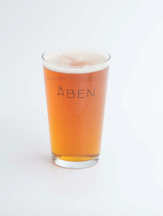 Larch - Vienna Lager