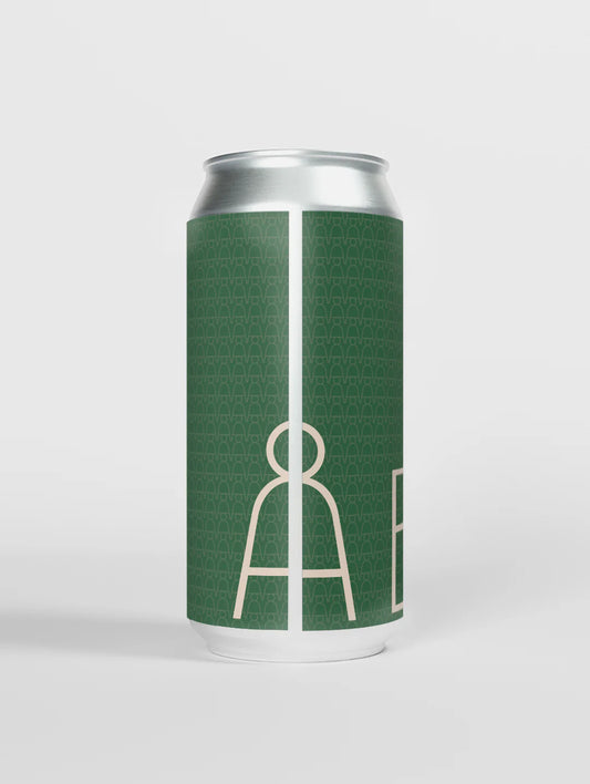 Bryg 61 - New England IPA