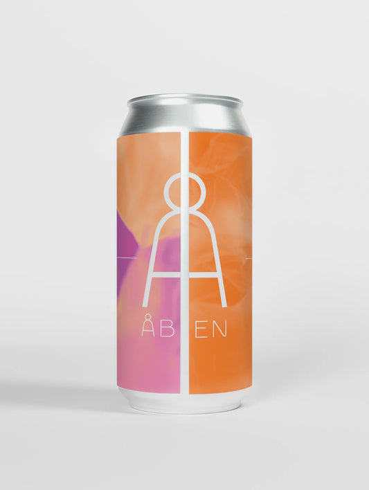 Diffuse Light - New England IPA