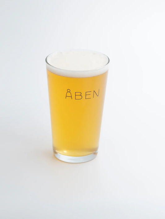 Fluff - Hefeweizen
