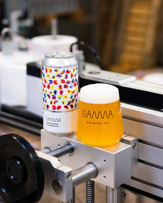 Semantik Satiation - Glutenfri IPA
