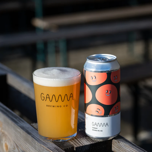 Chonky - Douple IPA