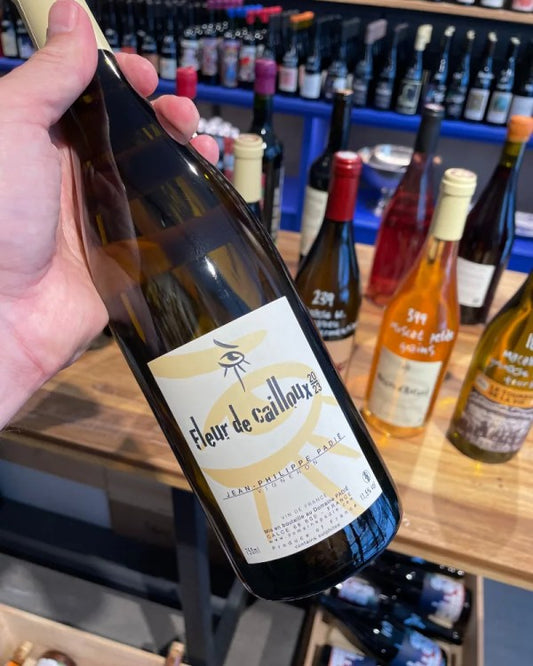 Fleur de Cailloux 2023