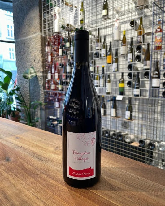 Beaujolais-Villages 2023