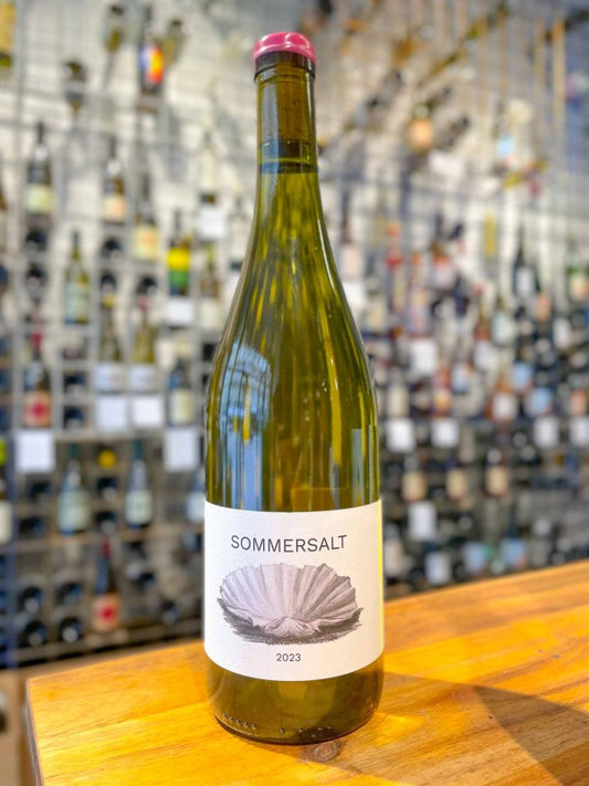 Sommersalt 2024
