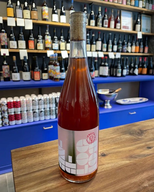 A Whole Lot of Rosé – 2021