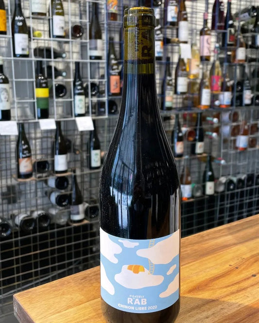Chinon Libre 2022
