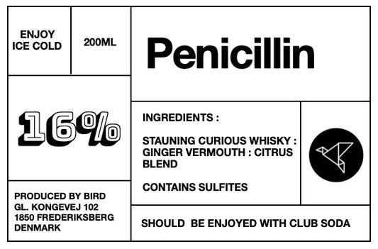 Penicillin