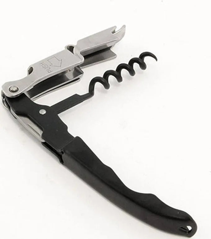 Wine opener