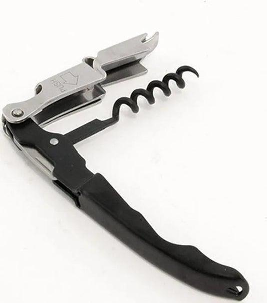 Wine opener