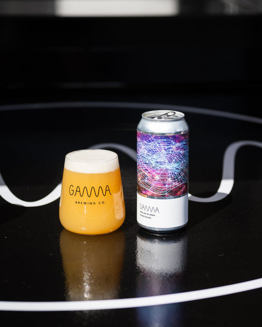 Jewel Net of Indra - Double IPA