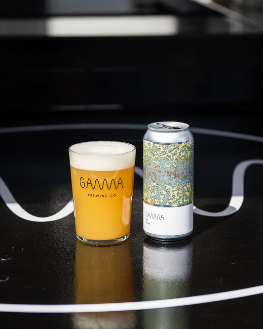 YAK - IPA