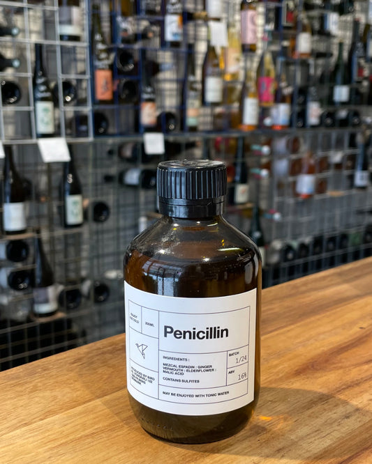 Penicillin